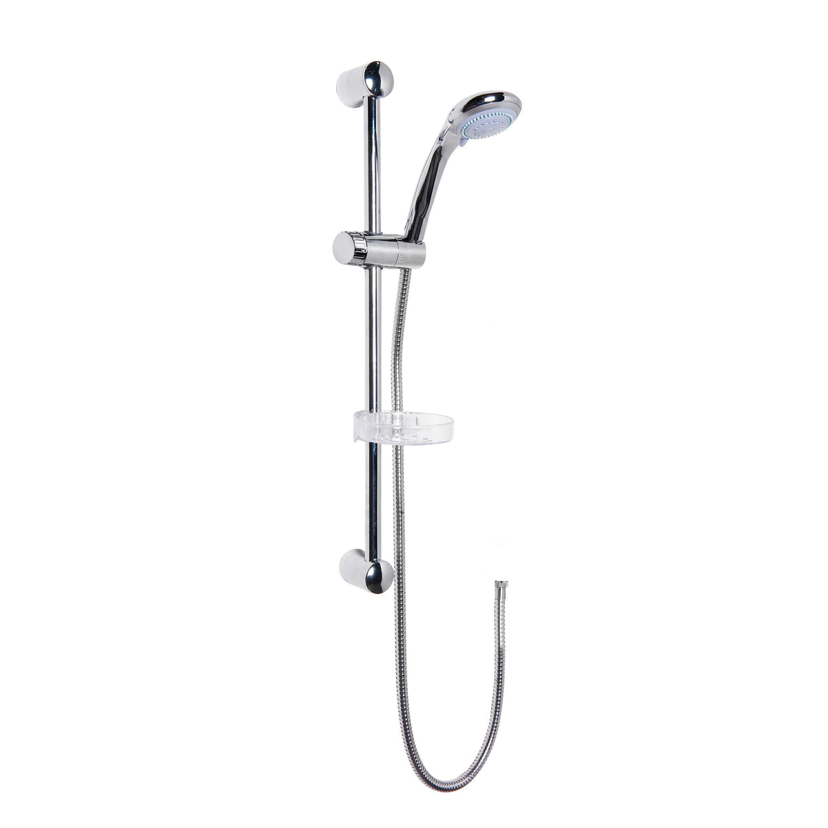 Nuie Shower Slide Rail Kit