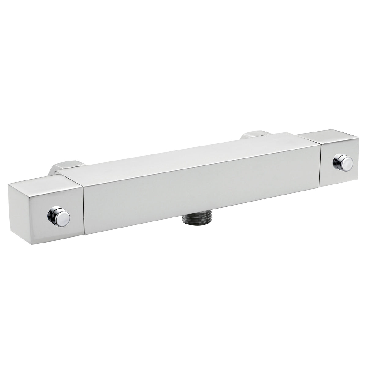 Nuie Thermostatic Bar Shower Valve