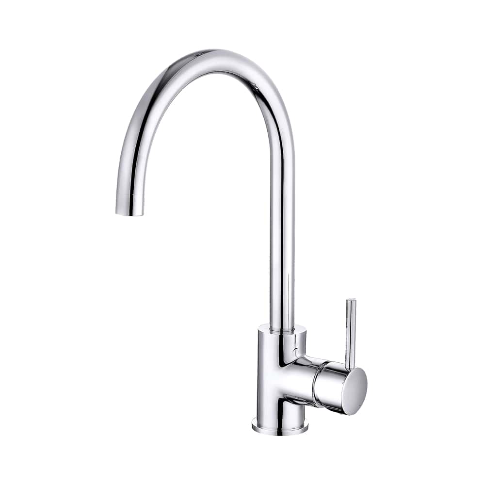 Nuie Single Lever Kitchen Tap