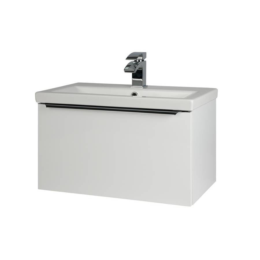 Kore 600x355mm Basin - KOR600BASIN