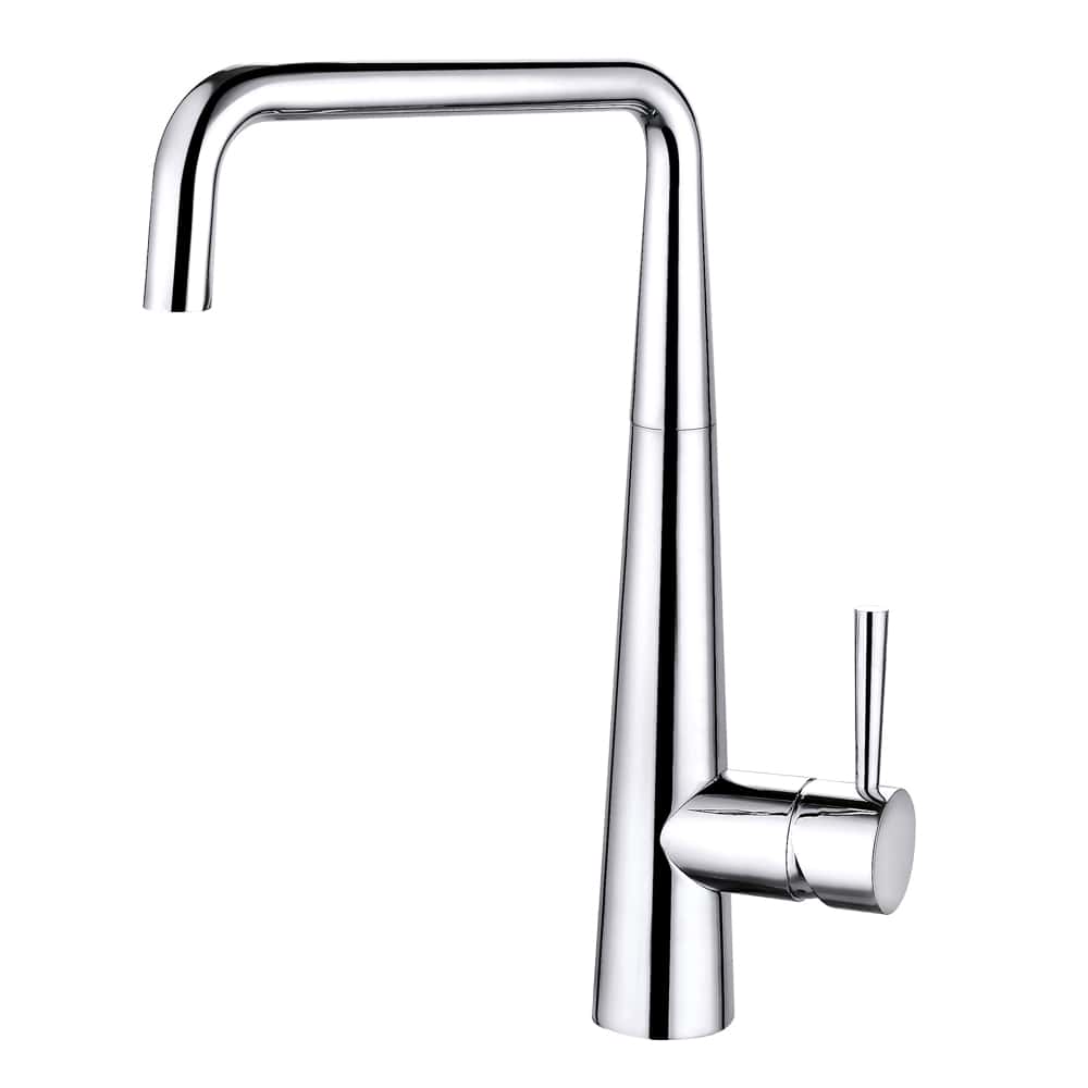Nuie Single Lever Kitchen Tap