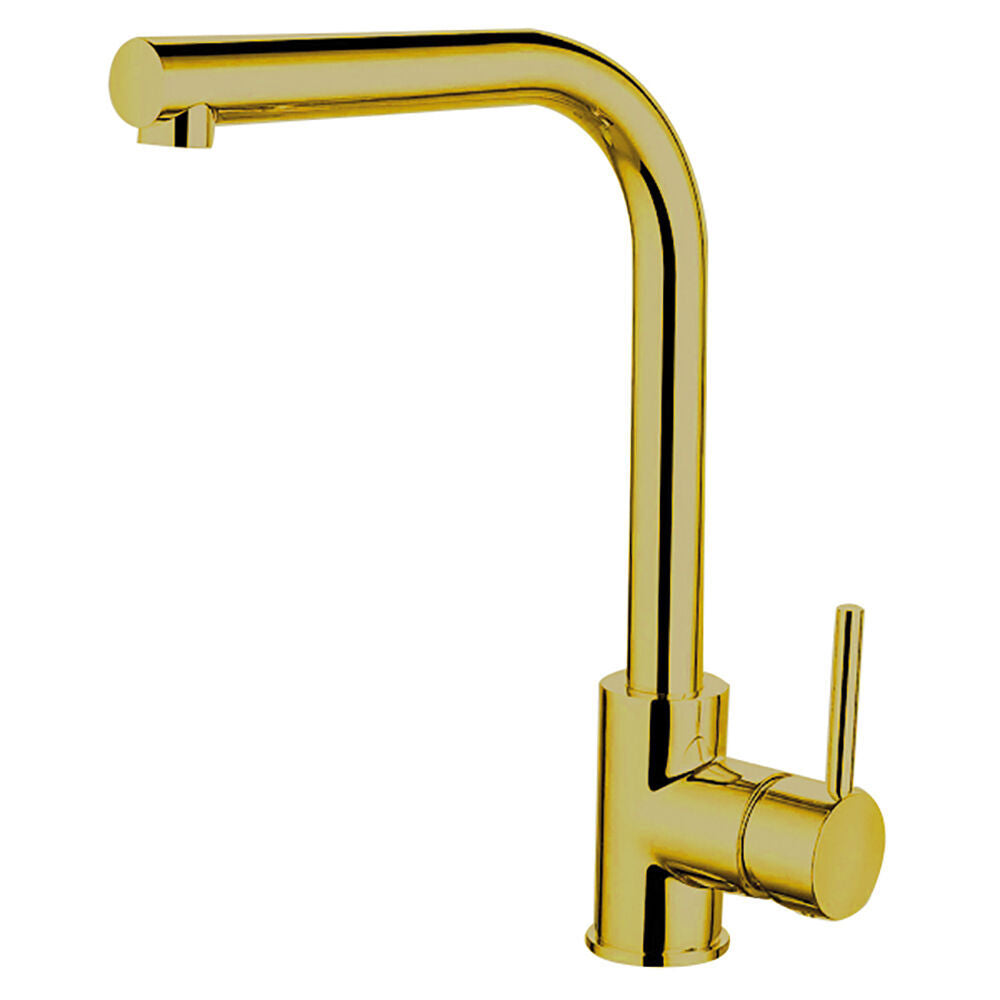 Nuie Single Lever Kitchen Tap