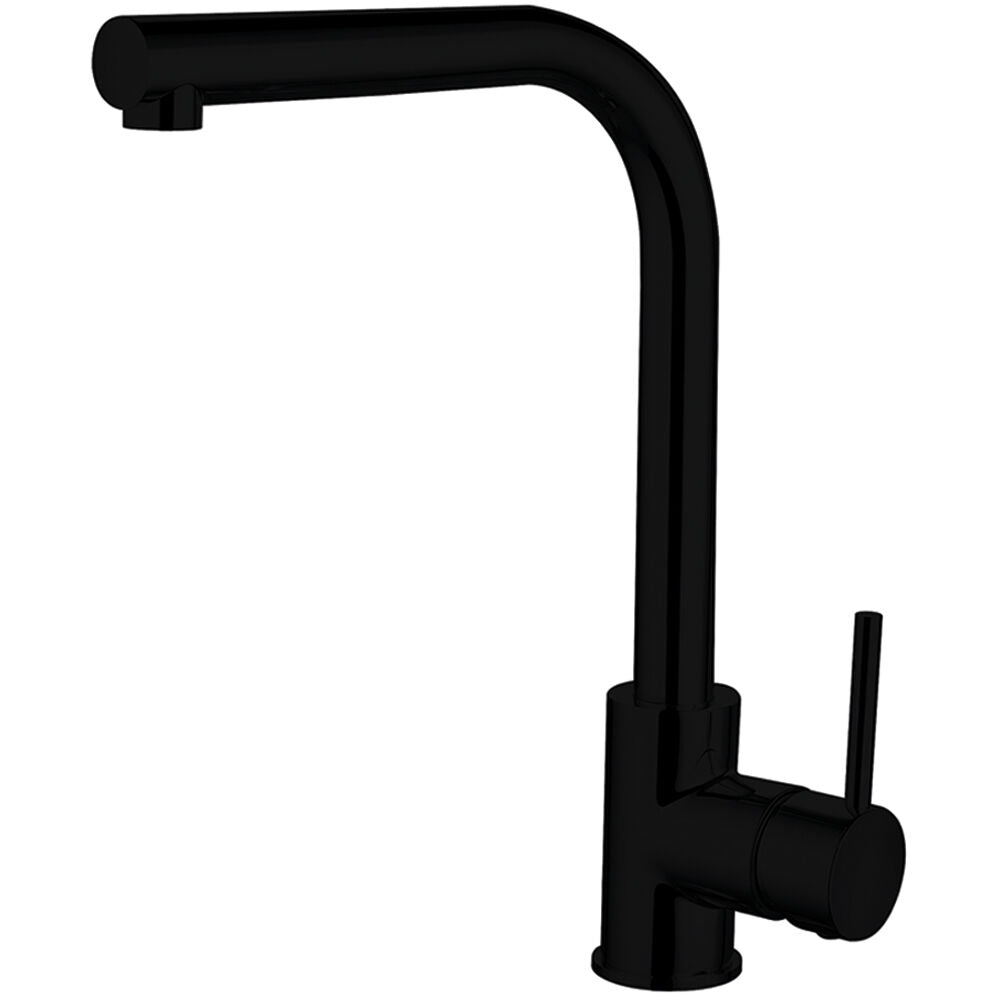 Nuie Single Lever Kitchen Tap