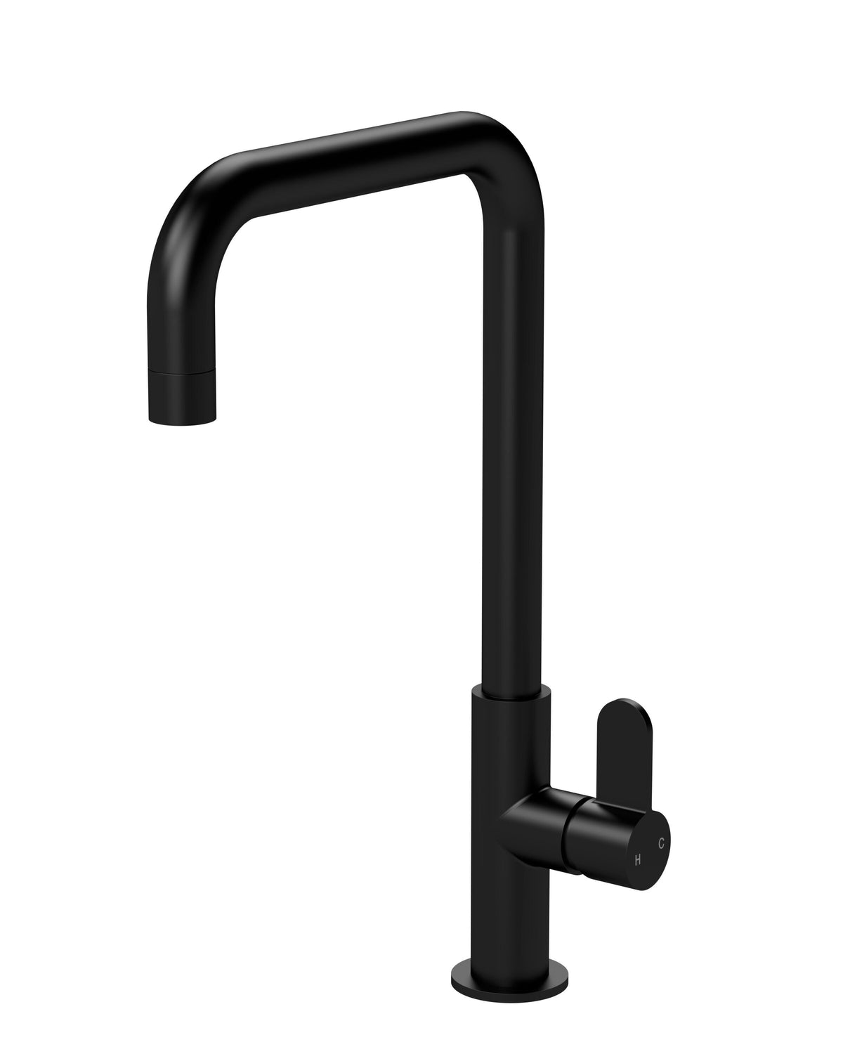 Nuie Kosi Single Lever Kitchen Mono Basin Mixer