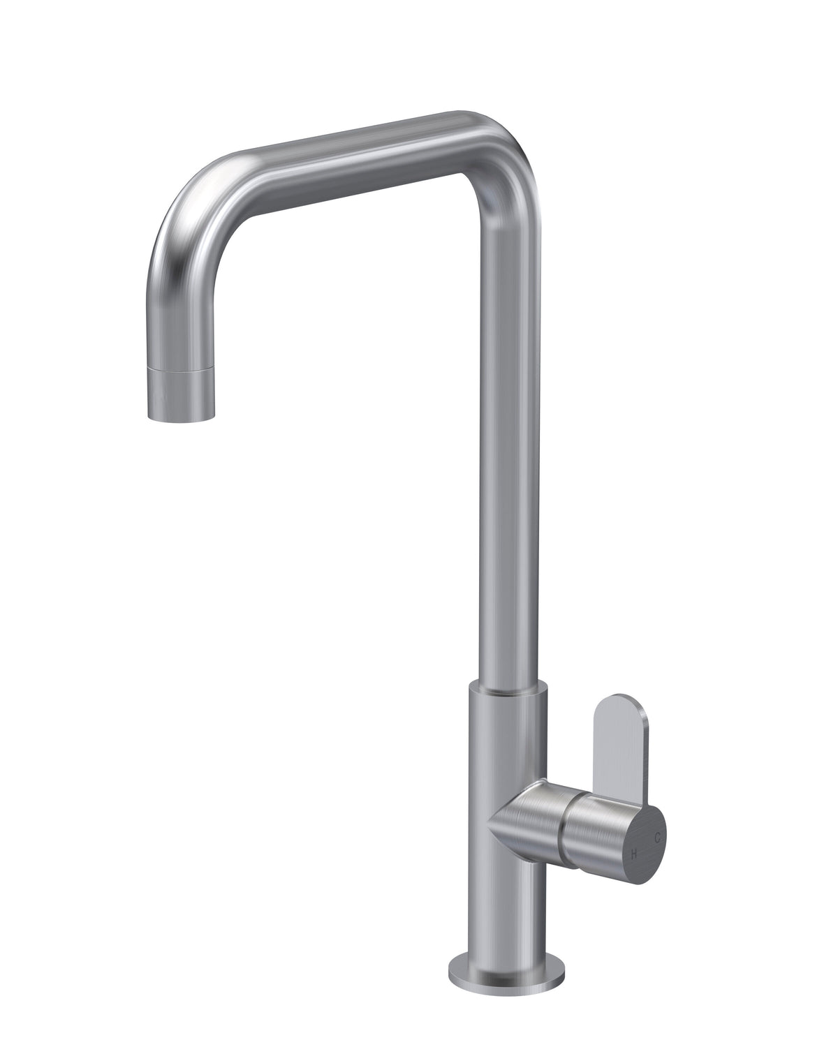 Nuie Kosi Single Lever Kitchen Mono Basin Mixer