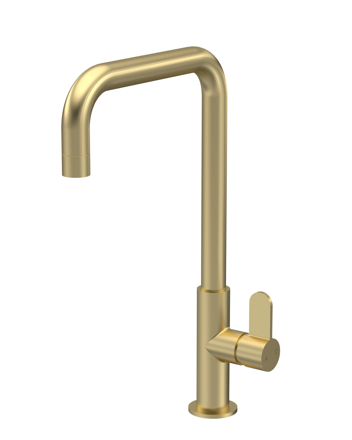 Nuie Kosi Single Lever Kitchen Mono Basin Mixer