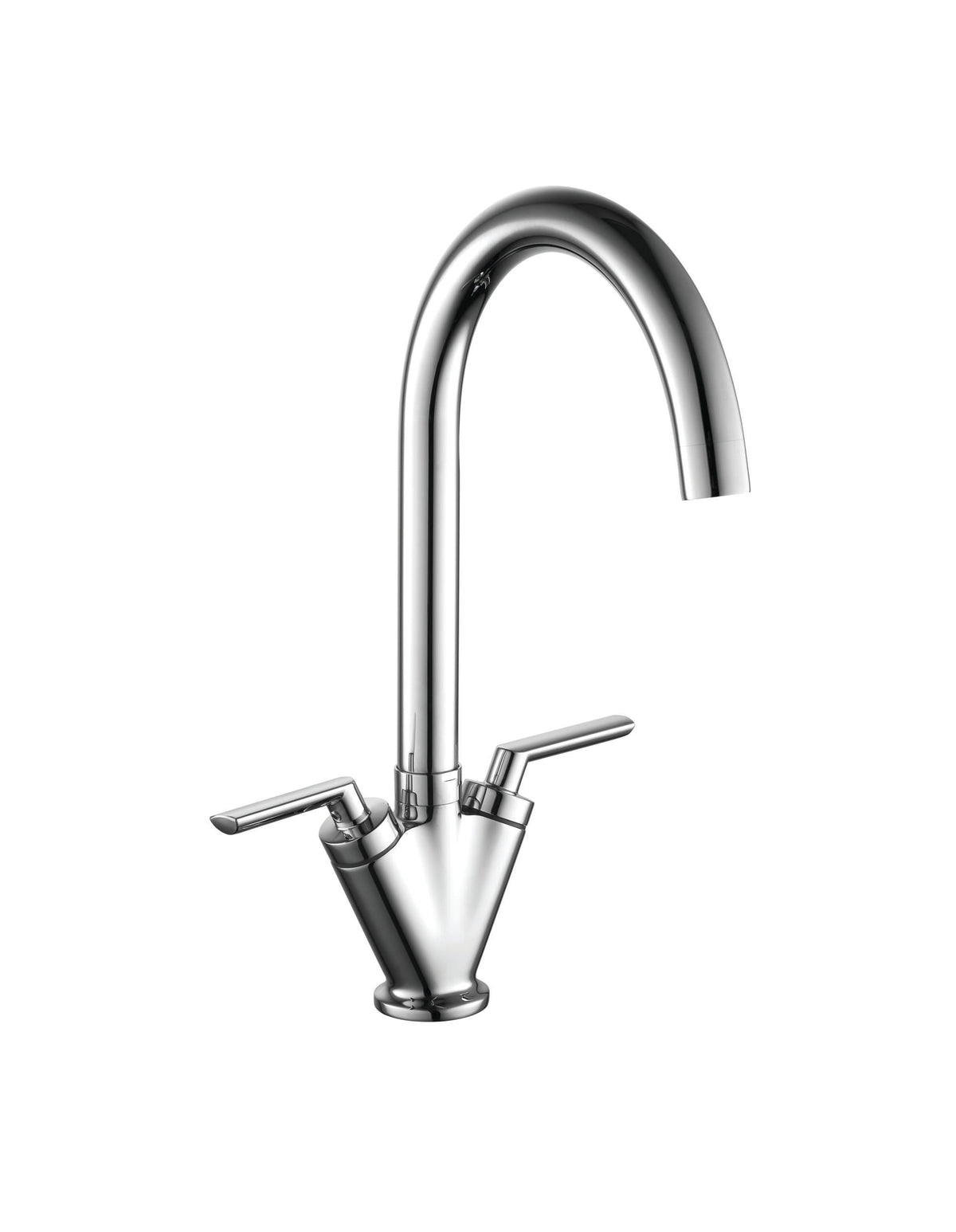 FLITE MONO SINK MIXER - KST009 - KST009 1
