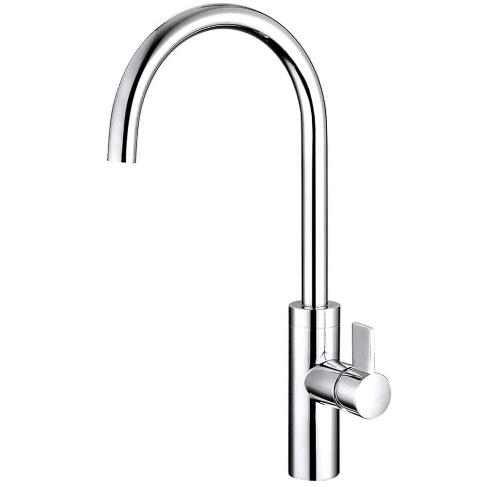 Nuie Zayan Single Lever Tap