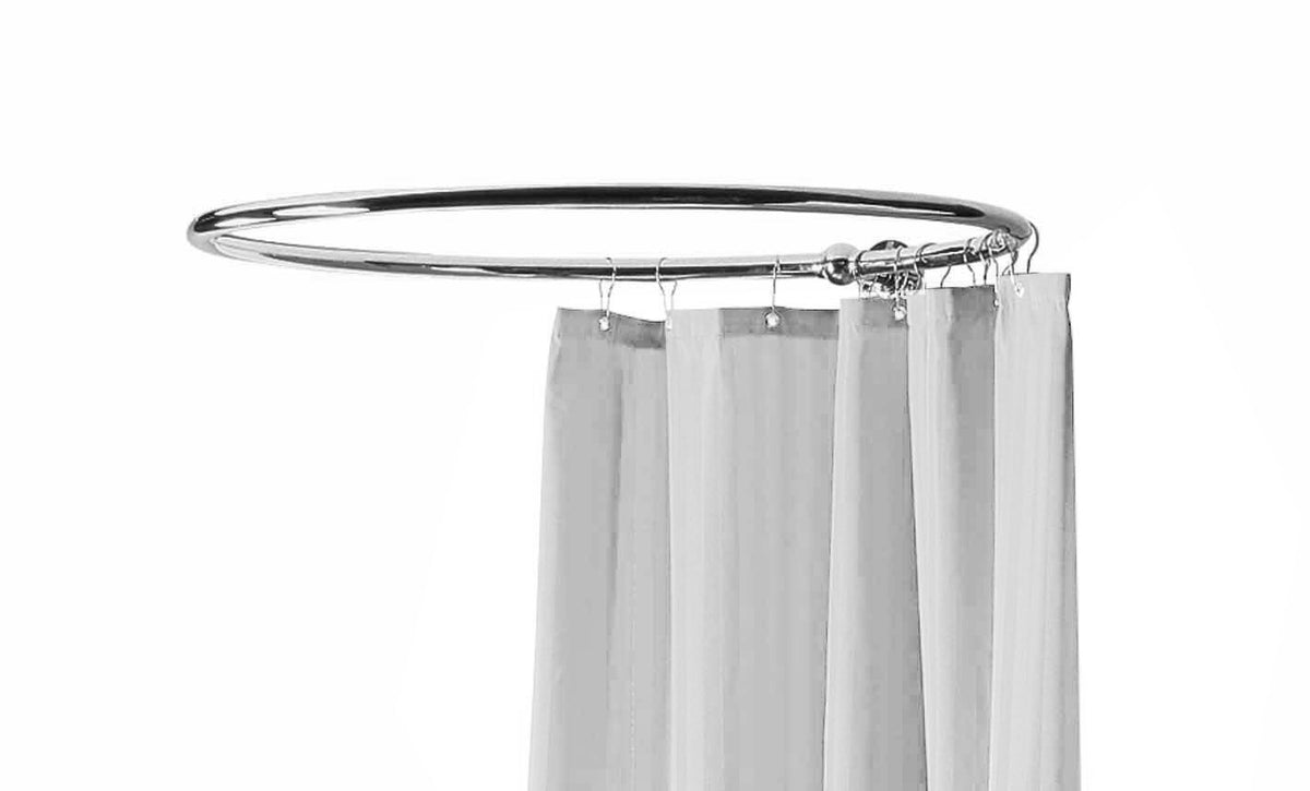 Nuie Shower Curtain Ring