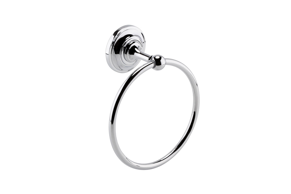 Nuie Towel Ring