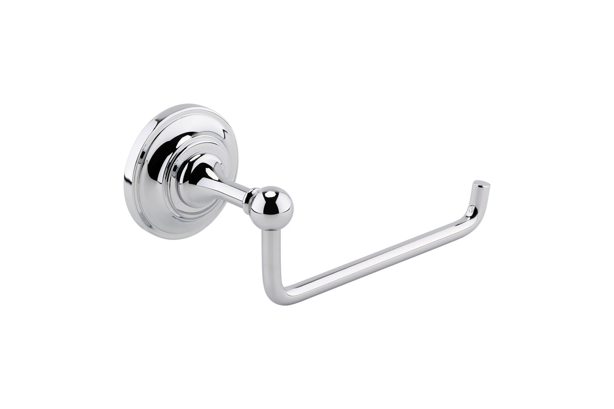 Old London Toilet Roll Holder