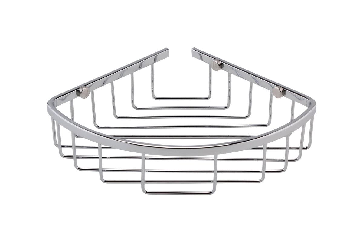 Old London Deep Corner Basket