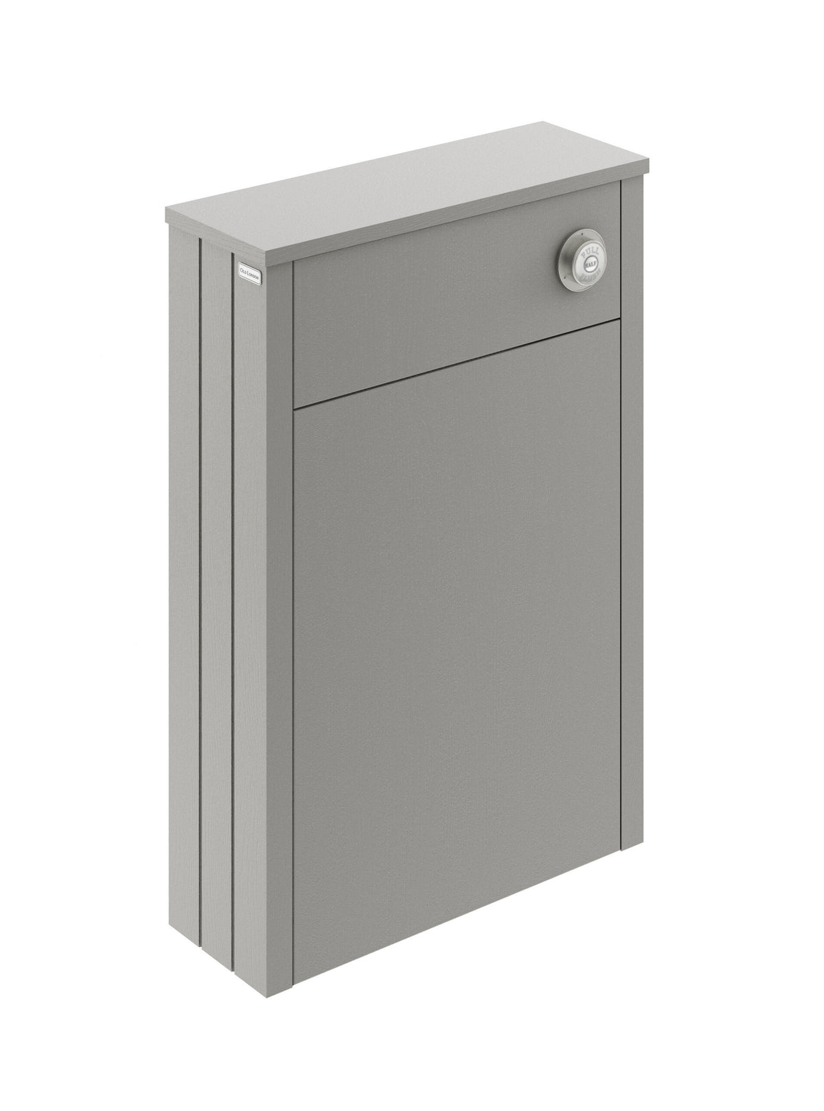 Old London 560mm Floor Standing WC Unit
