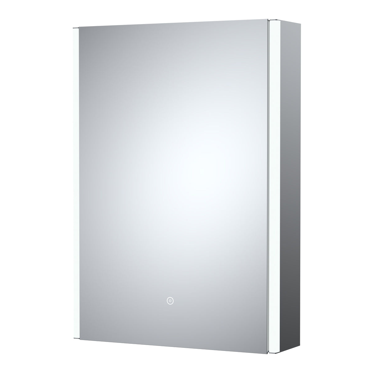 Hudson Reed Pavo 500 x 700mm Mirror Cabinet
