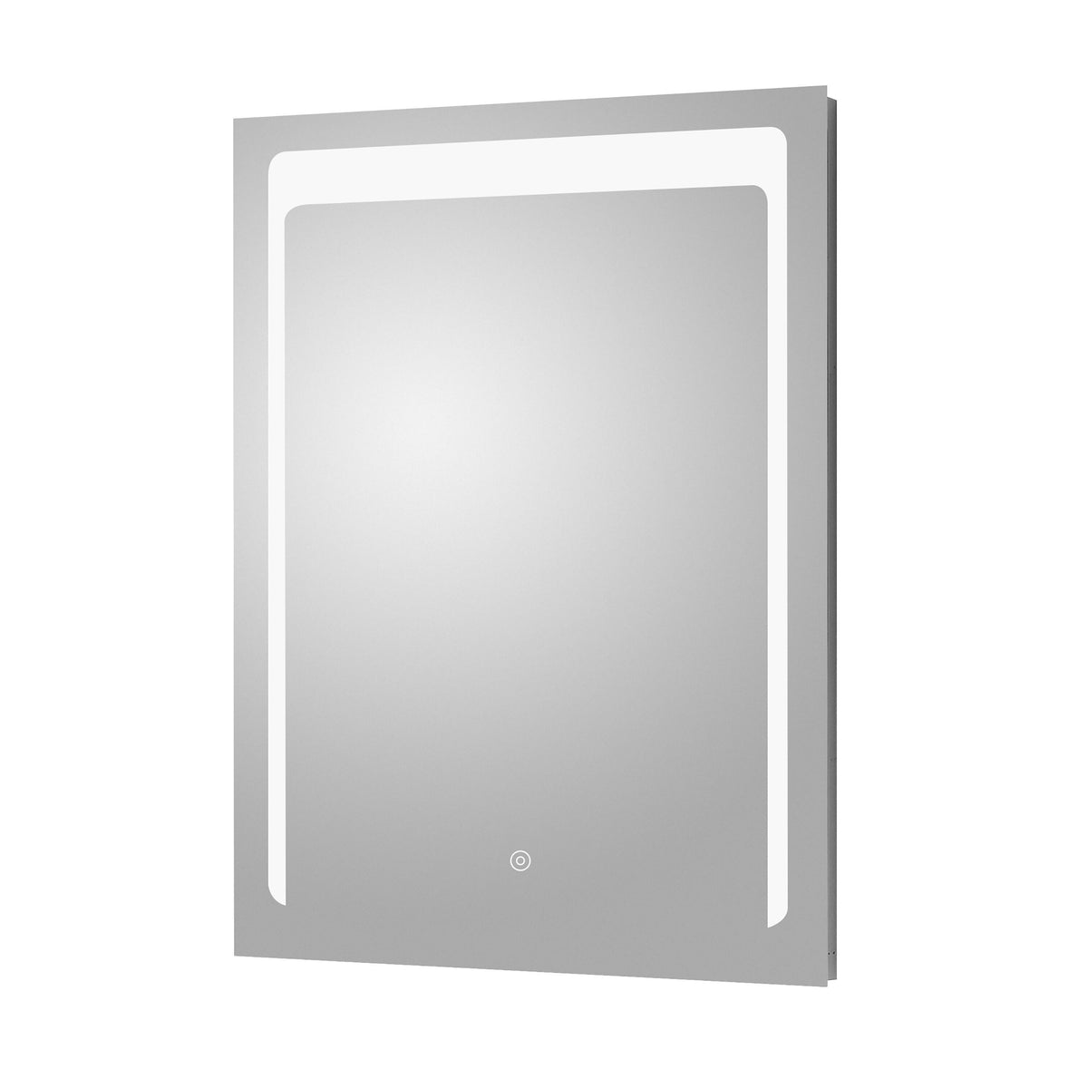 Nuie Carina 500 x 700mm LED Mirror