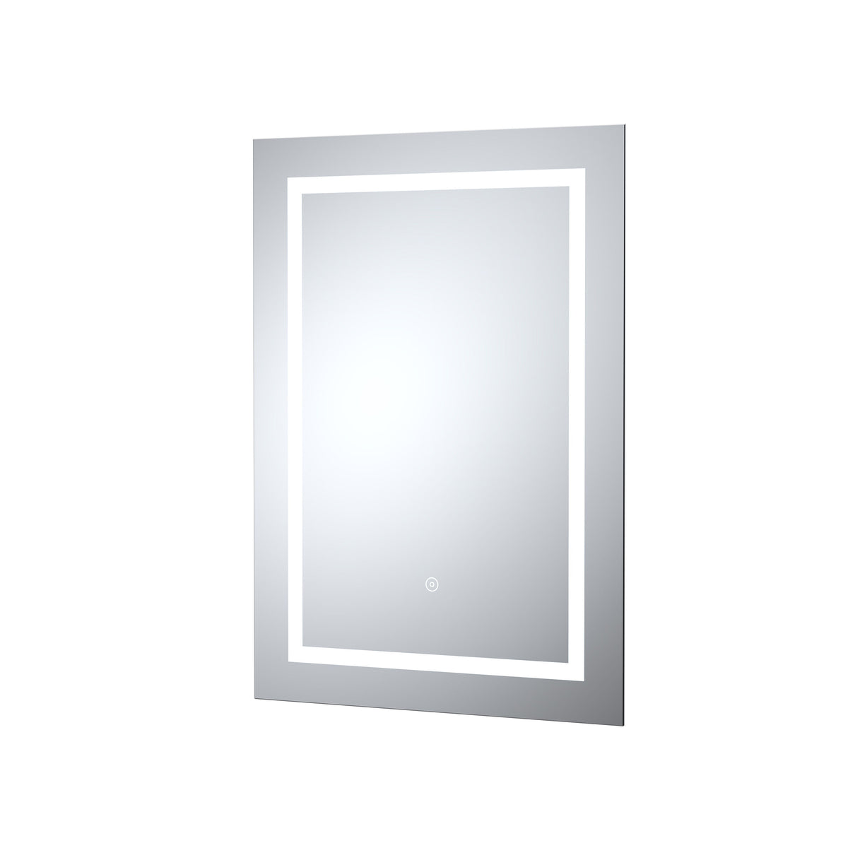 Nuie Sculptor 500 x 700mm Touch Sensor Mirror
