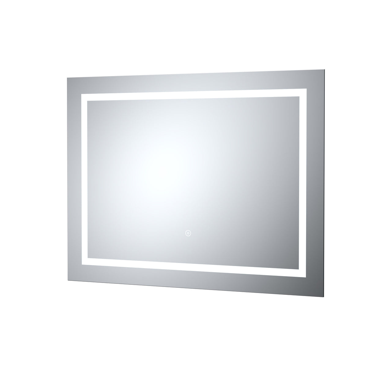 Nuie Enif 800 x 600mm Touch Sensor Mirror