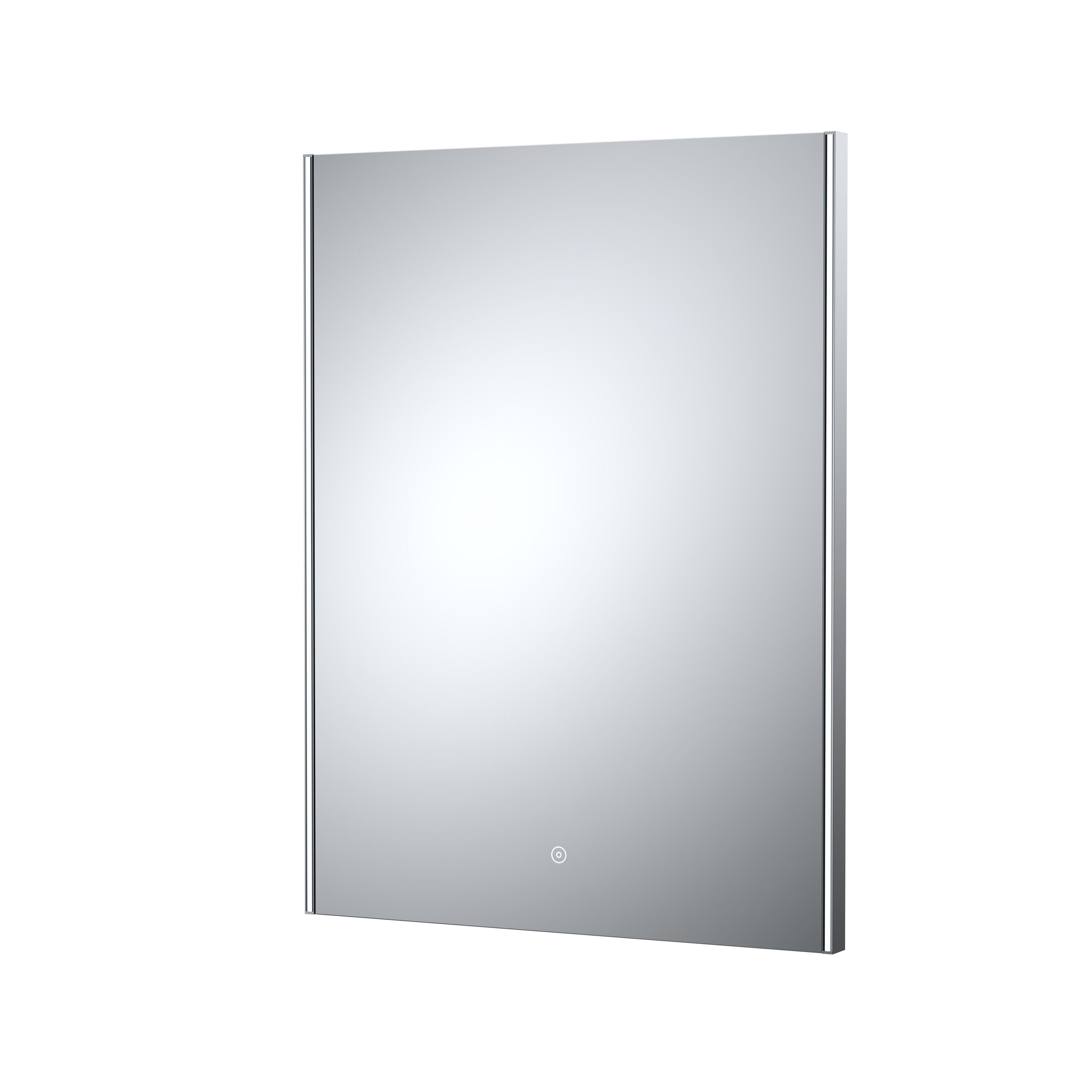 Cepheus 600 x 800mm Ambient Touch Sensor Mirror