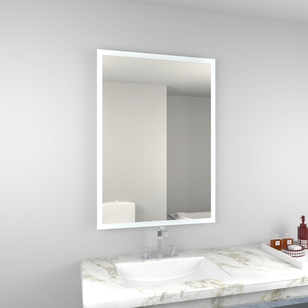 Manton 500x700mm LED Mirror - MA5070 - MA5070 1