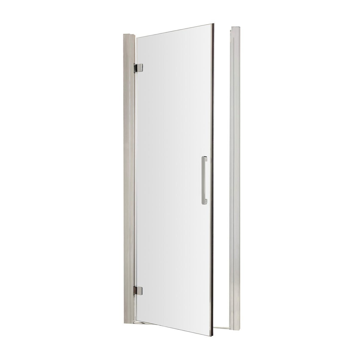 Hudson Reed Apex 760mm Hinged Shower Door