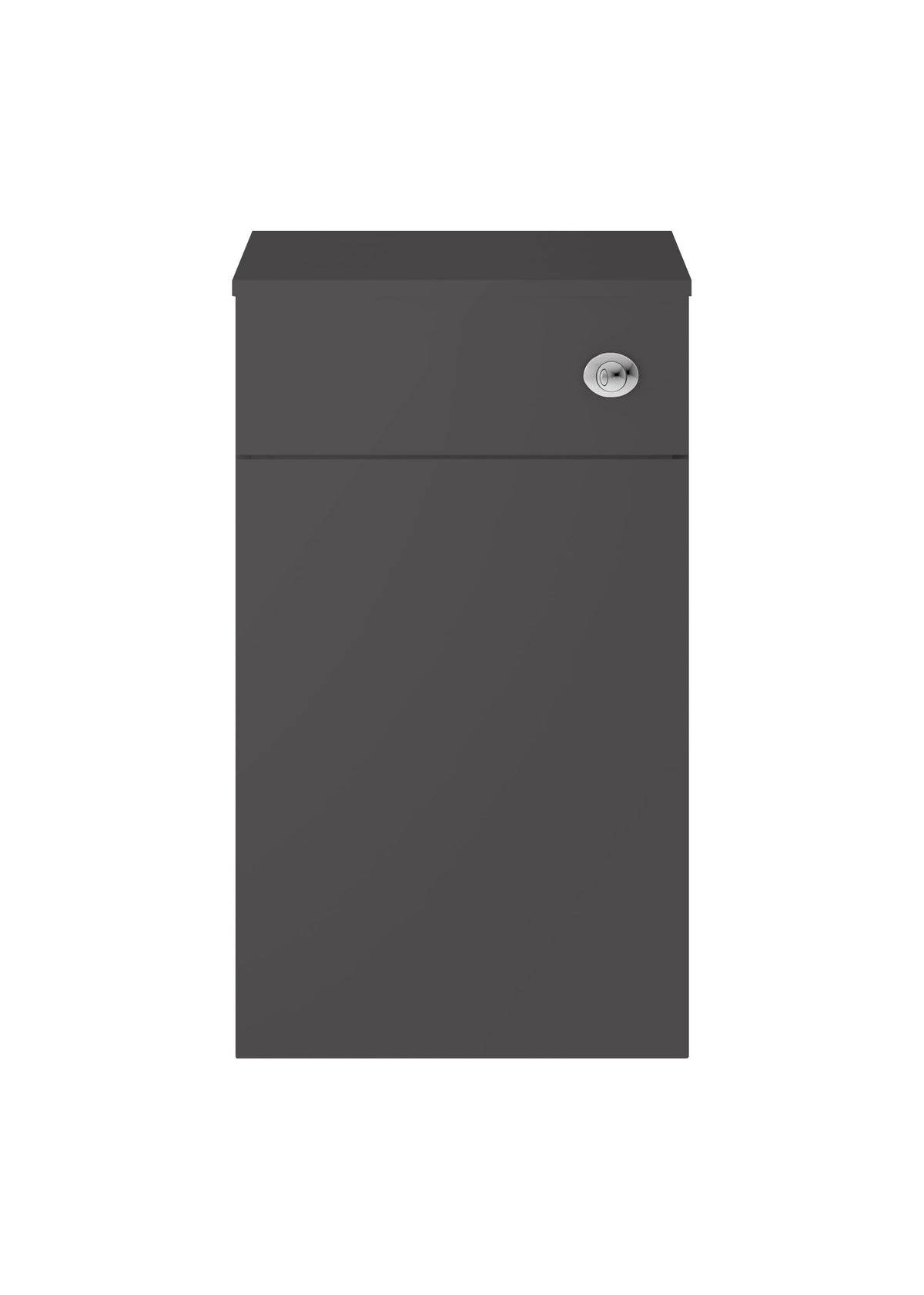 Nuie Athena 500mm Floor Standing WC Unit