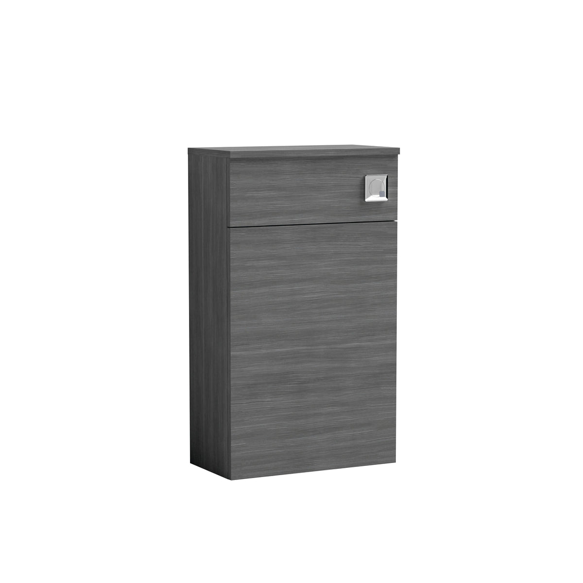 Nuie Athena 500mm Floor Standing WC Unit