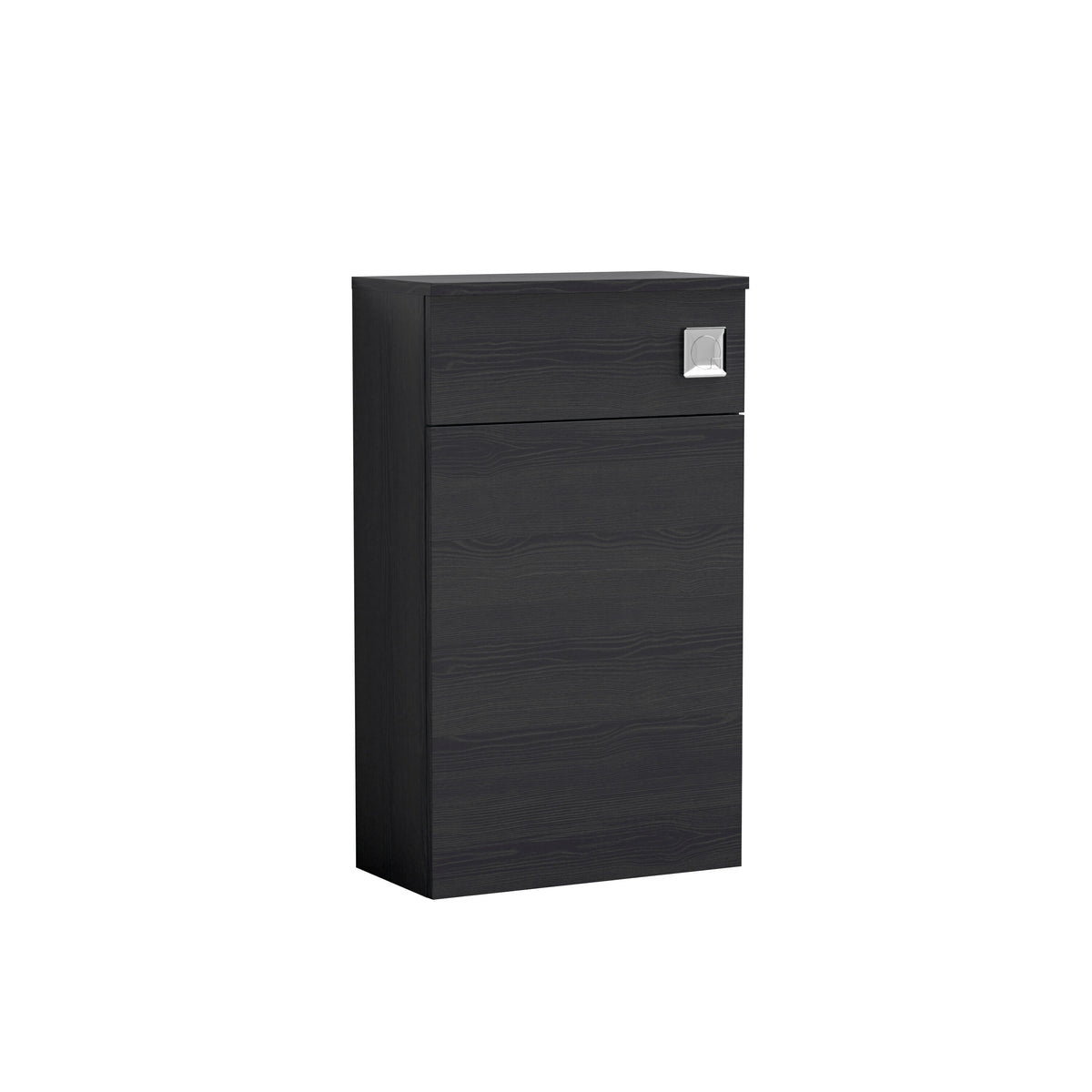 Nuie Athena 500mm Floor Standing WC Unit