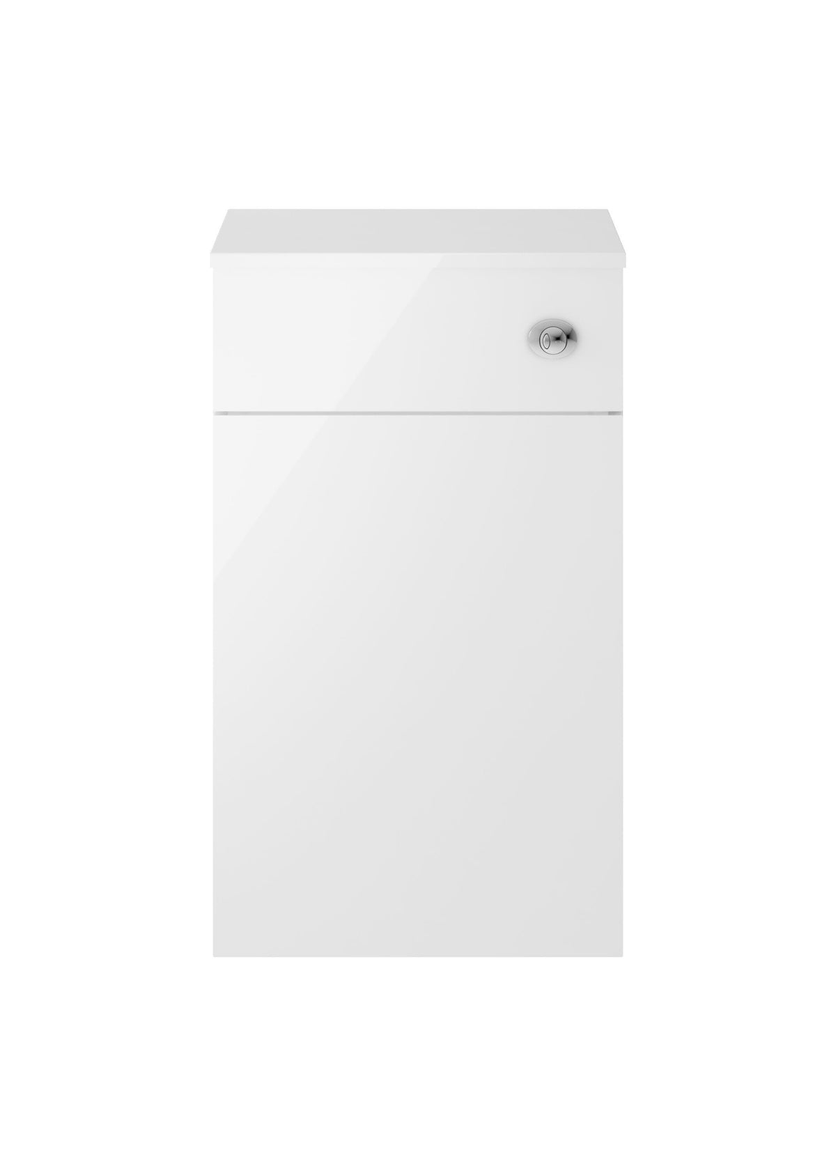 Nuie Athena 500mm Floor Standing WC Unit
