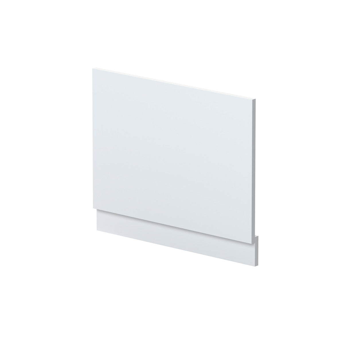 Nuie Urban 700mm MDF Matt End Bath Panel