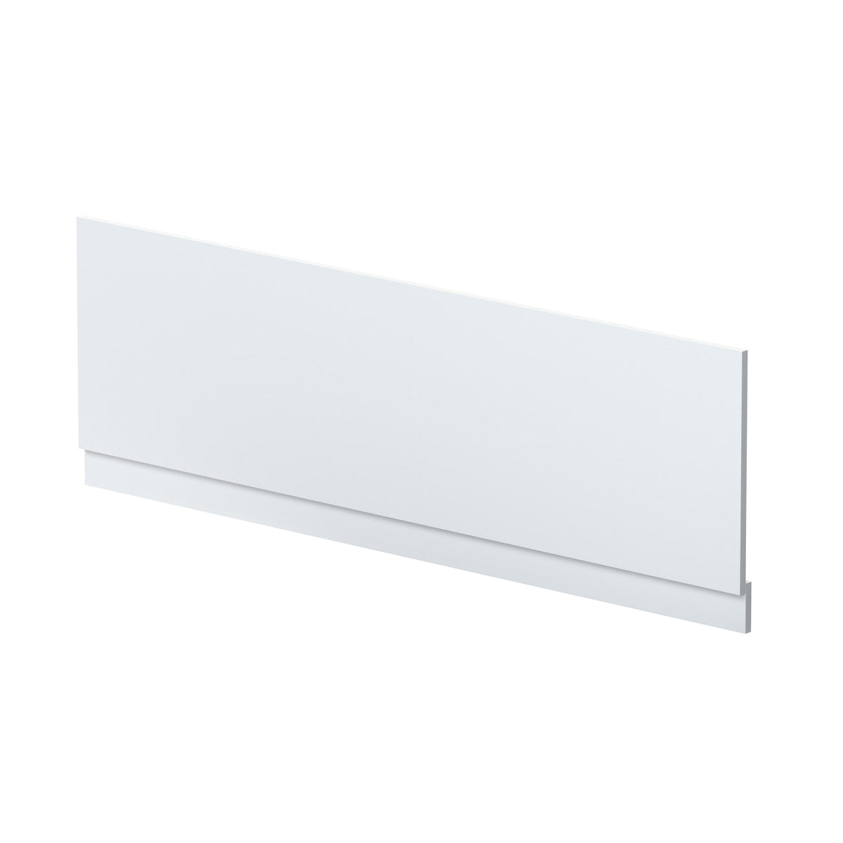 Nuie Urban 1700mm MDF Matt Front Bath Panel