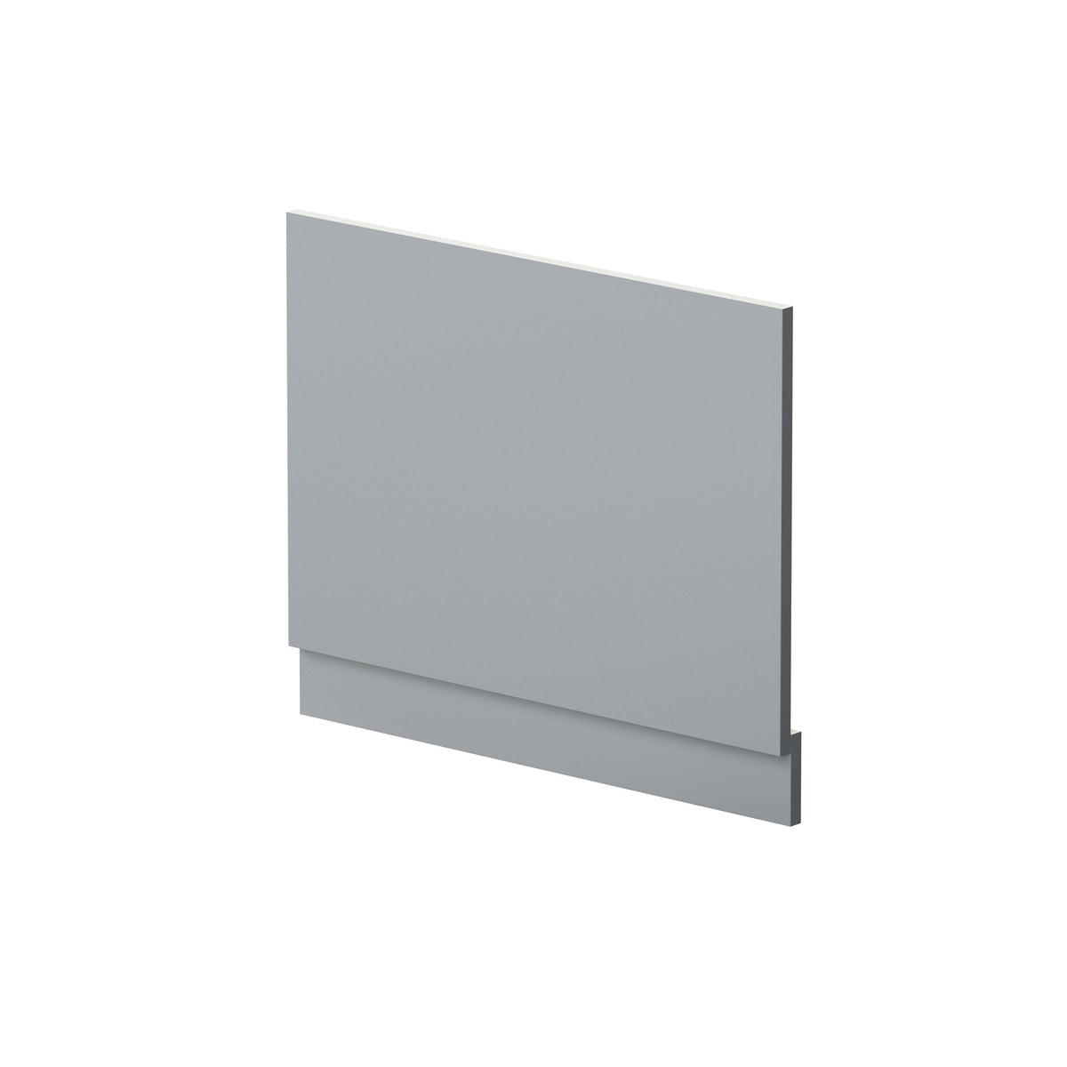 Nuie Urban 700mm MDF Matt End Bath Panel