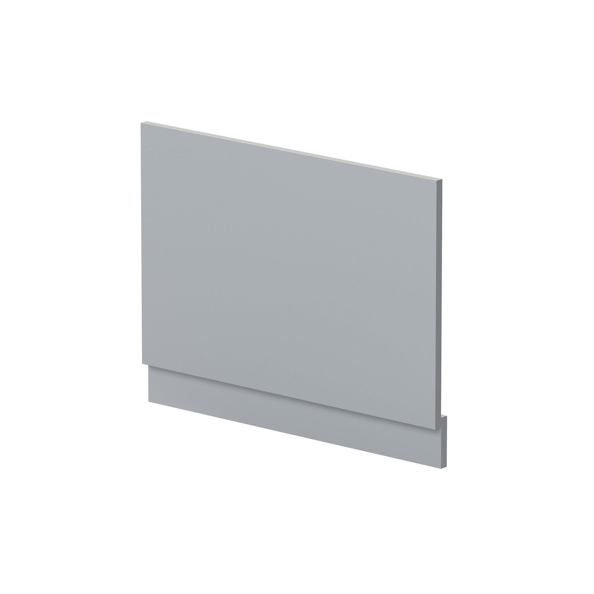 Nuie Urban 750mm MDF Matt End Bath Panel