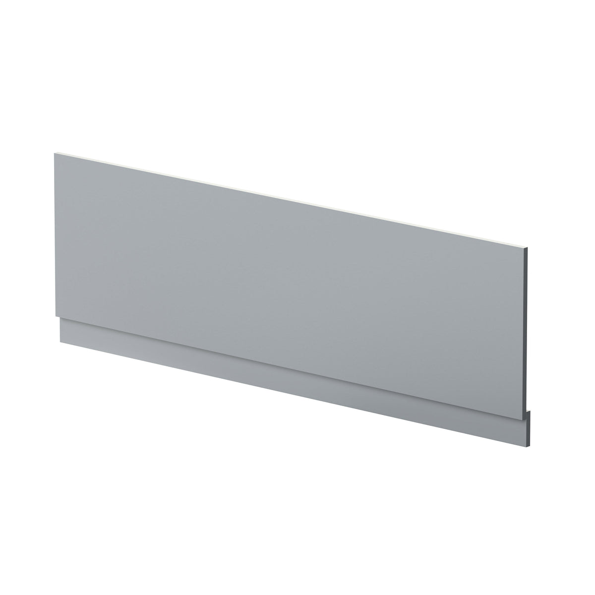 Nuie Urban 1700mm MDF Matt Front Bath Panel