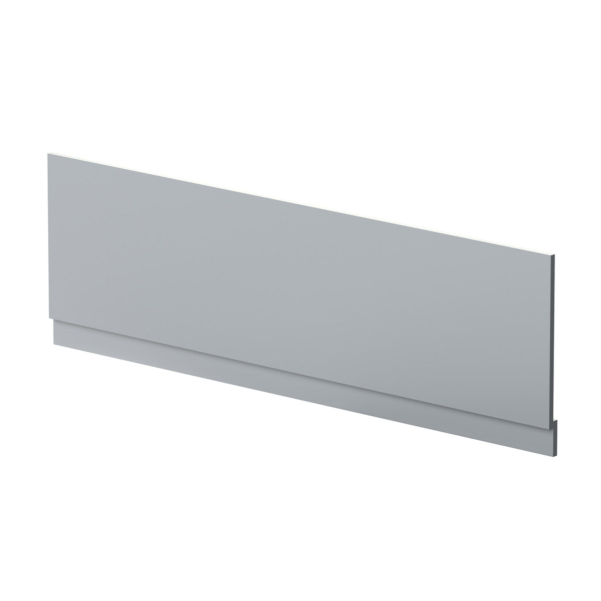 Nuie Urban 1800mm MDF Matt Front Bath Panel