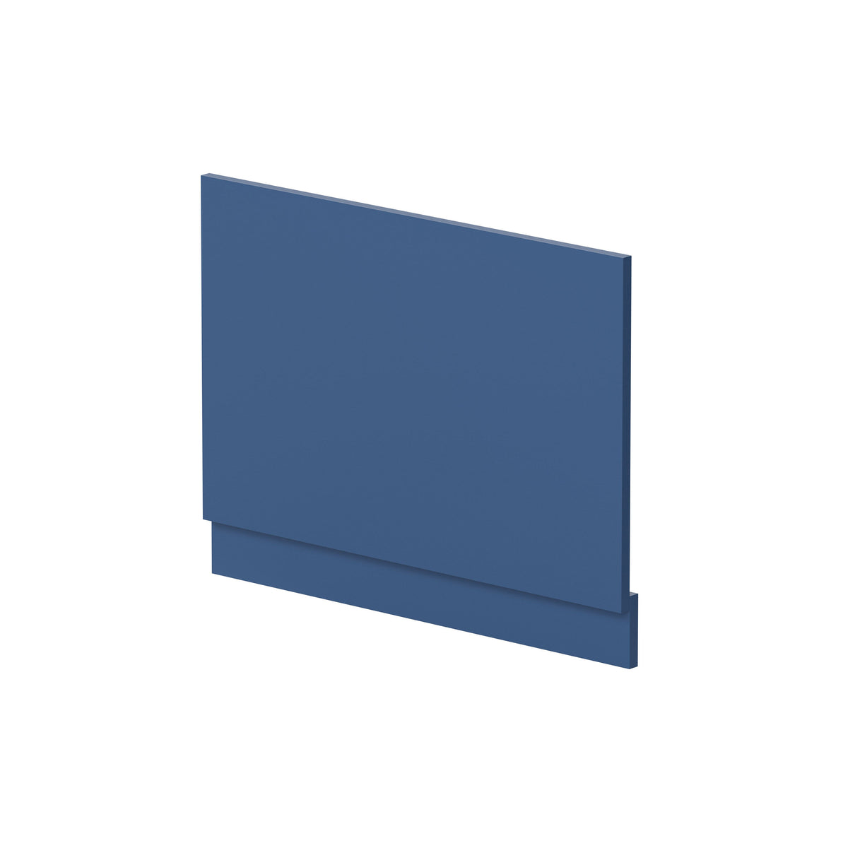 Nuie Urban 750mm MDF Matt End Bath Panel