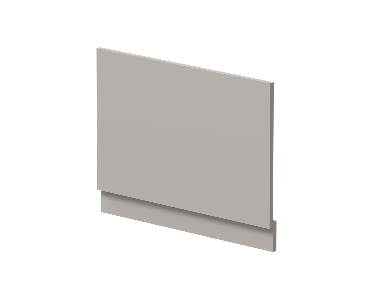Hudson Reed 750mm MFC Matt End Bath Panel
