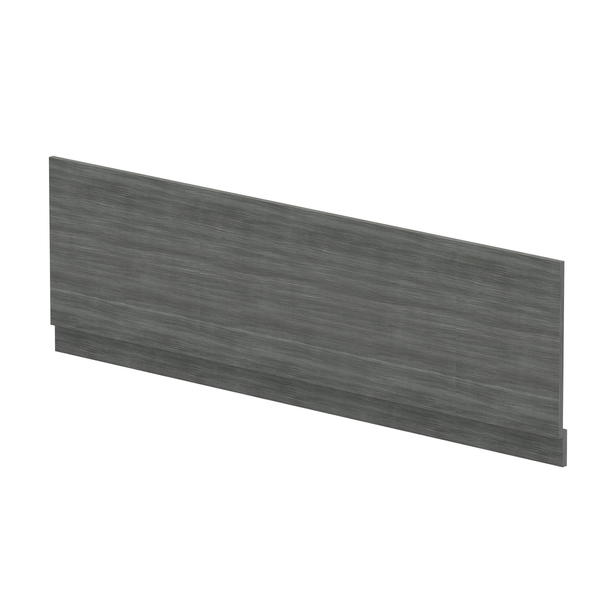 Hudson Reed 1800mm MFC Front Bath Panel With Plinth