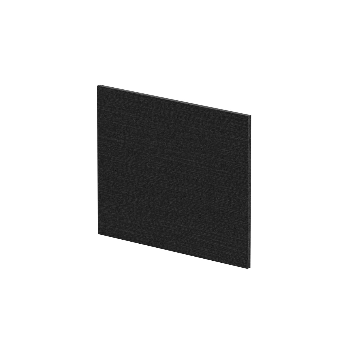 Nuie 700mm L-Shape Square MFC Shower Bath End Panel