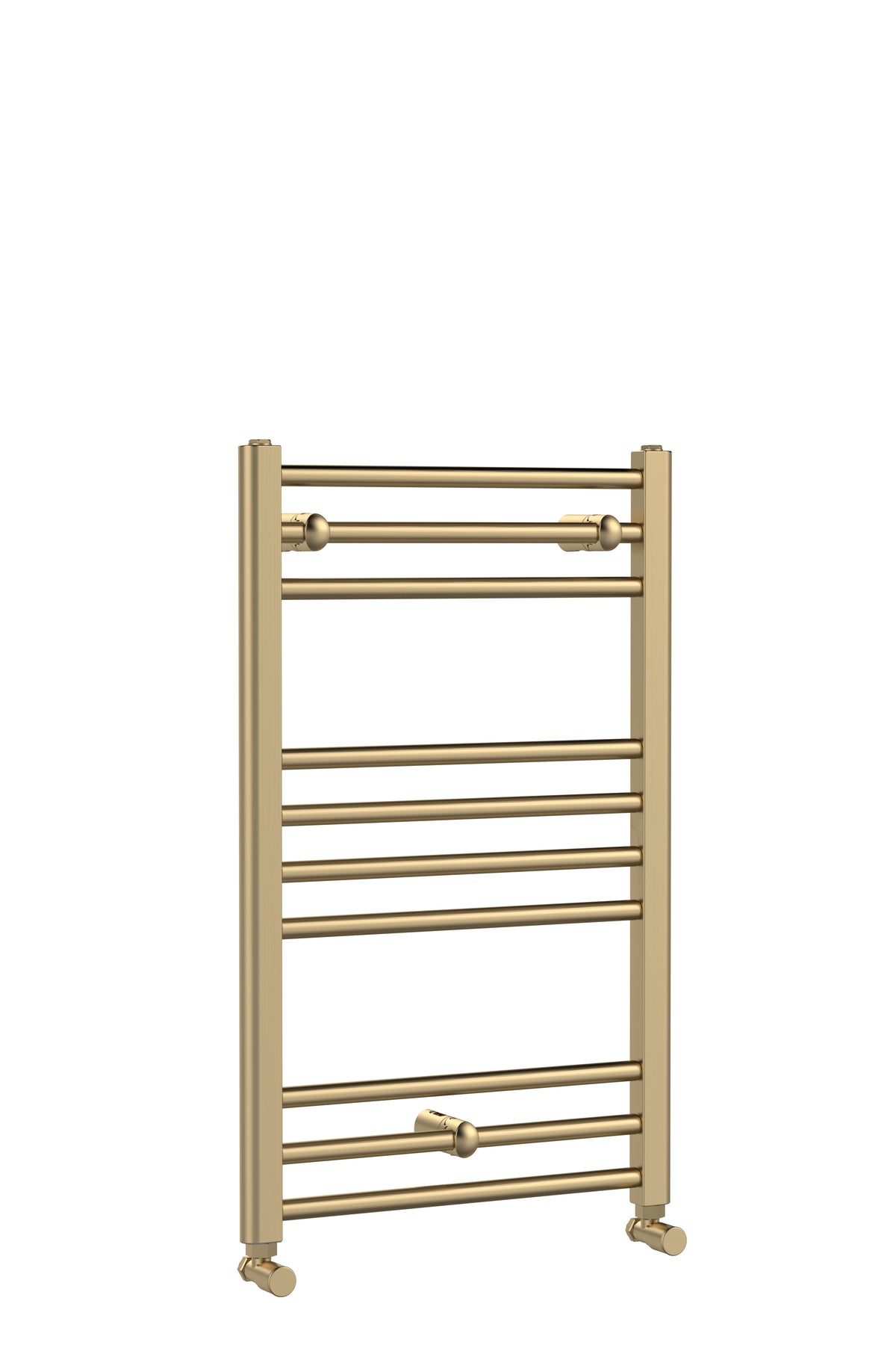 Hudson Reed Lorica 800mm x 500mm Vertical Single Panel Radiator