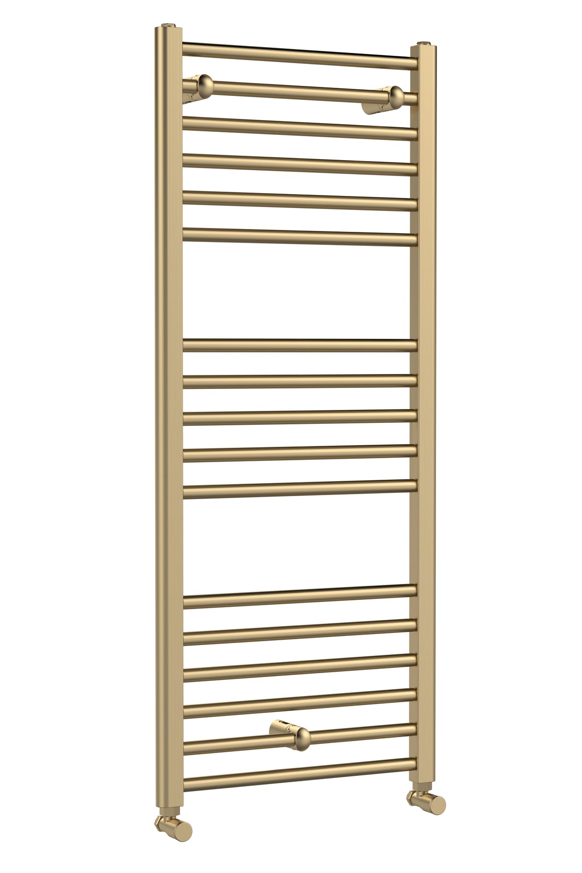 Hudson Reed Lorica 1200mm x 500mm Vertical Single Panel Radiator
