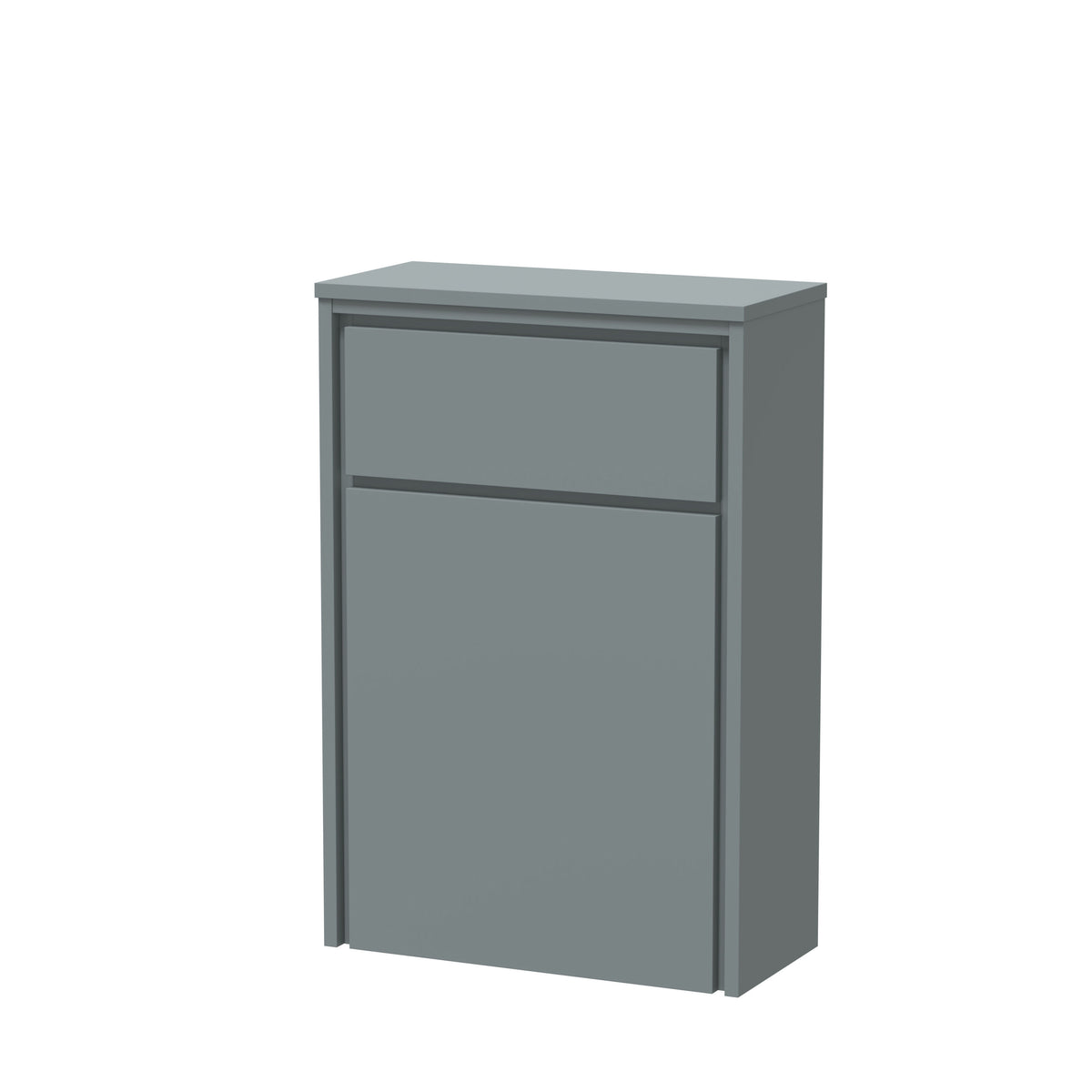 Hudson Reed Lille 550mm Floor Standing WC Unit