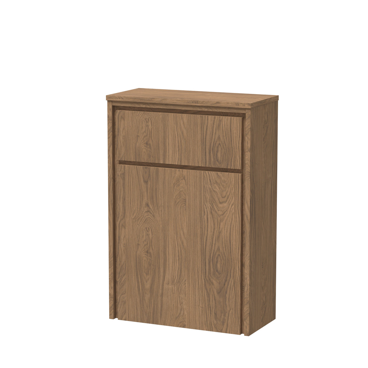 Hudson Reed Lille 550mm Floor Standing WC Unit