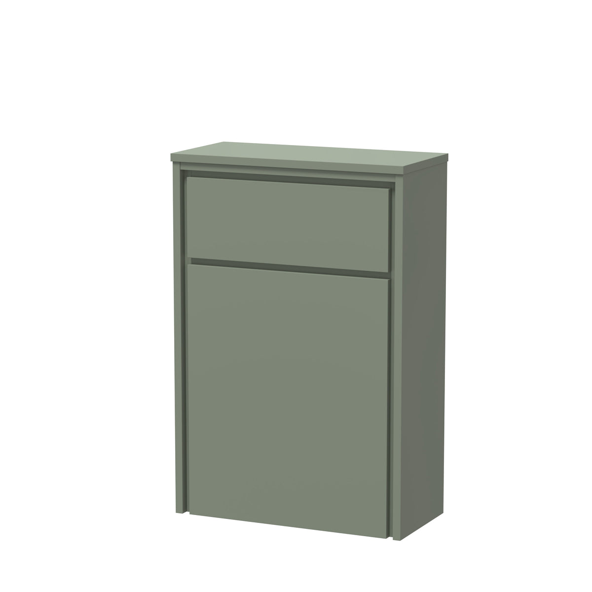 Hudson Reed Lille 550mm Floor Standing WC Unit