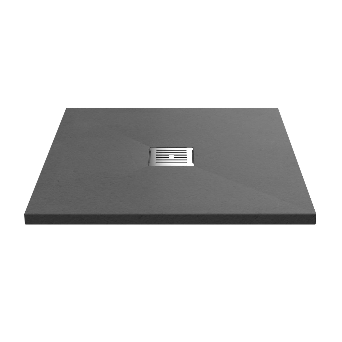 Hudson Reed 800 x 800mm Slimline Square Shower Tray