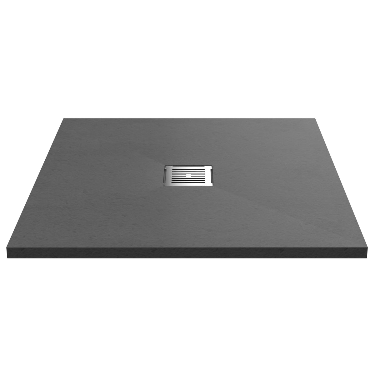Hudson Reed 900 x 900mm Square Slimline Shower Tray