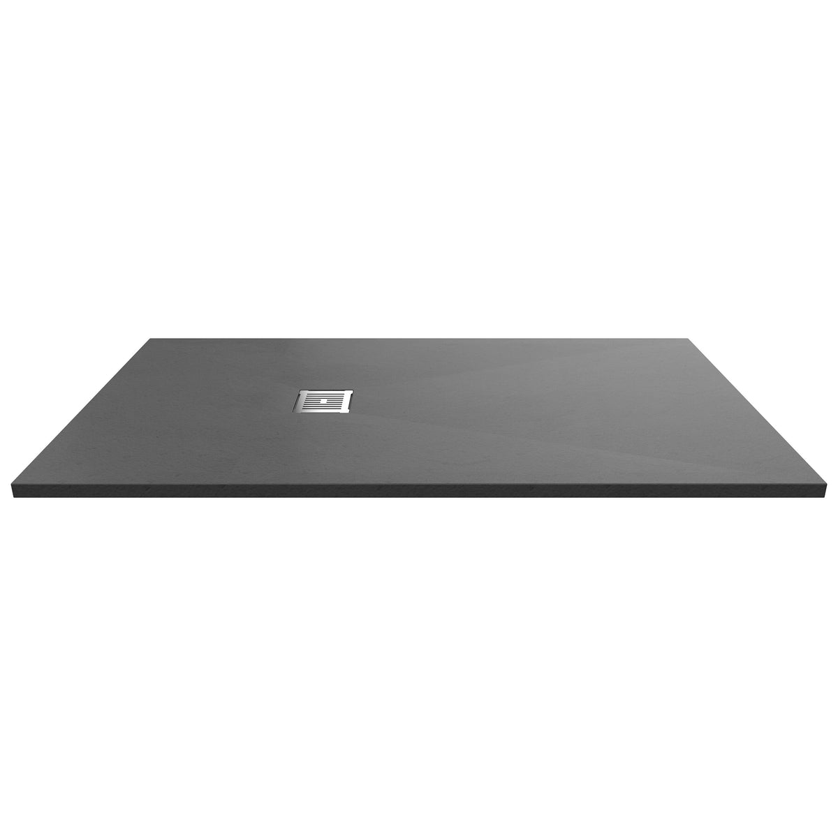 Nuie 1700 x 900mm Slimline Rectangular Shower Tray