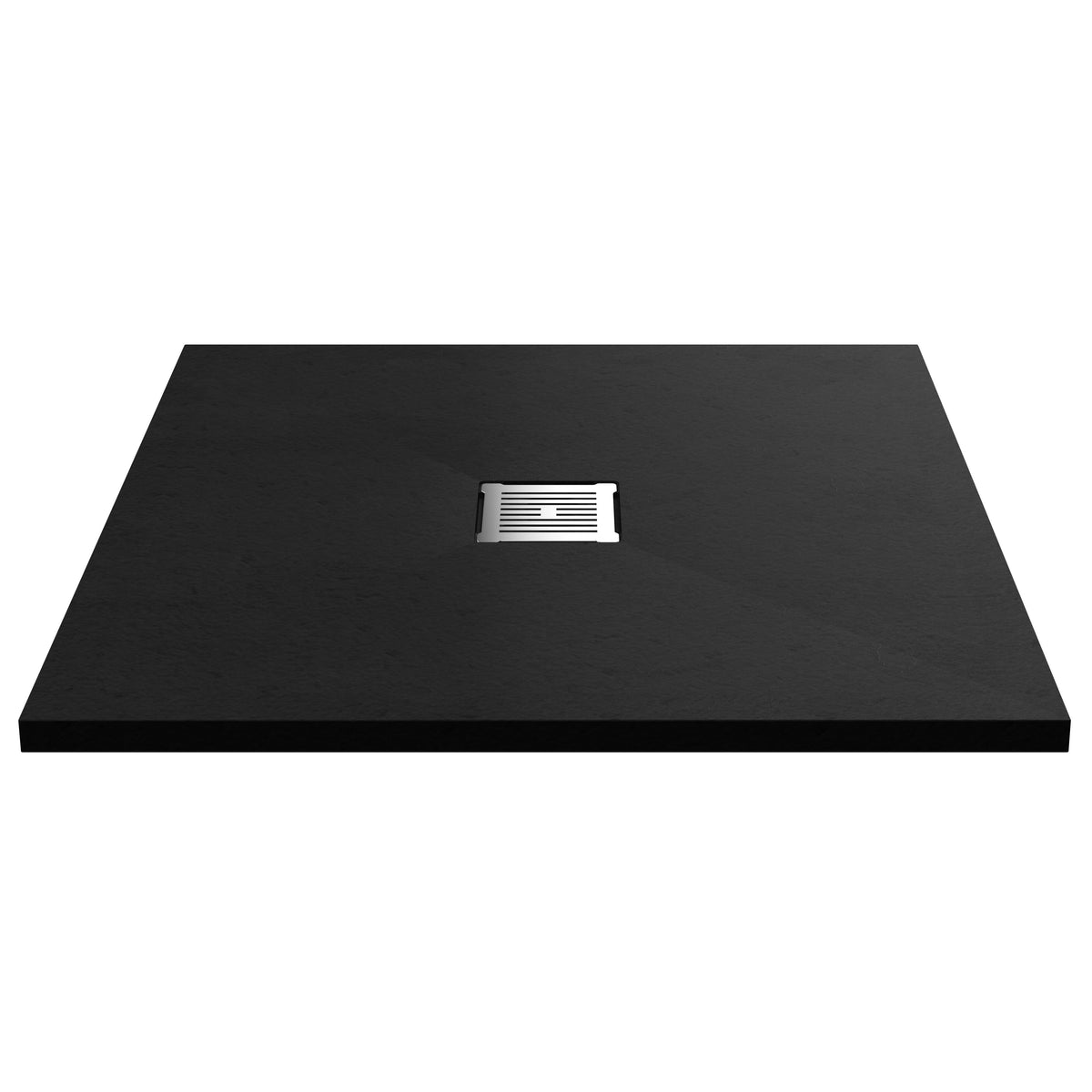 Hudson Reed 900 x 900mm Slimline Square Shower Tray