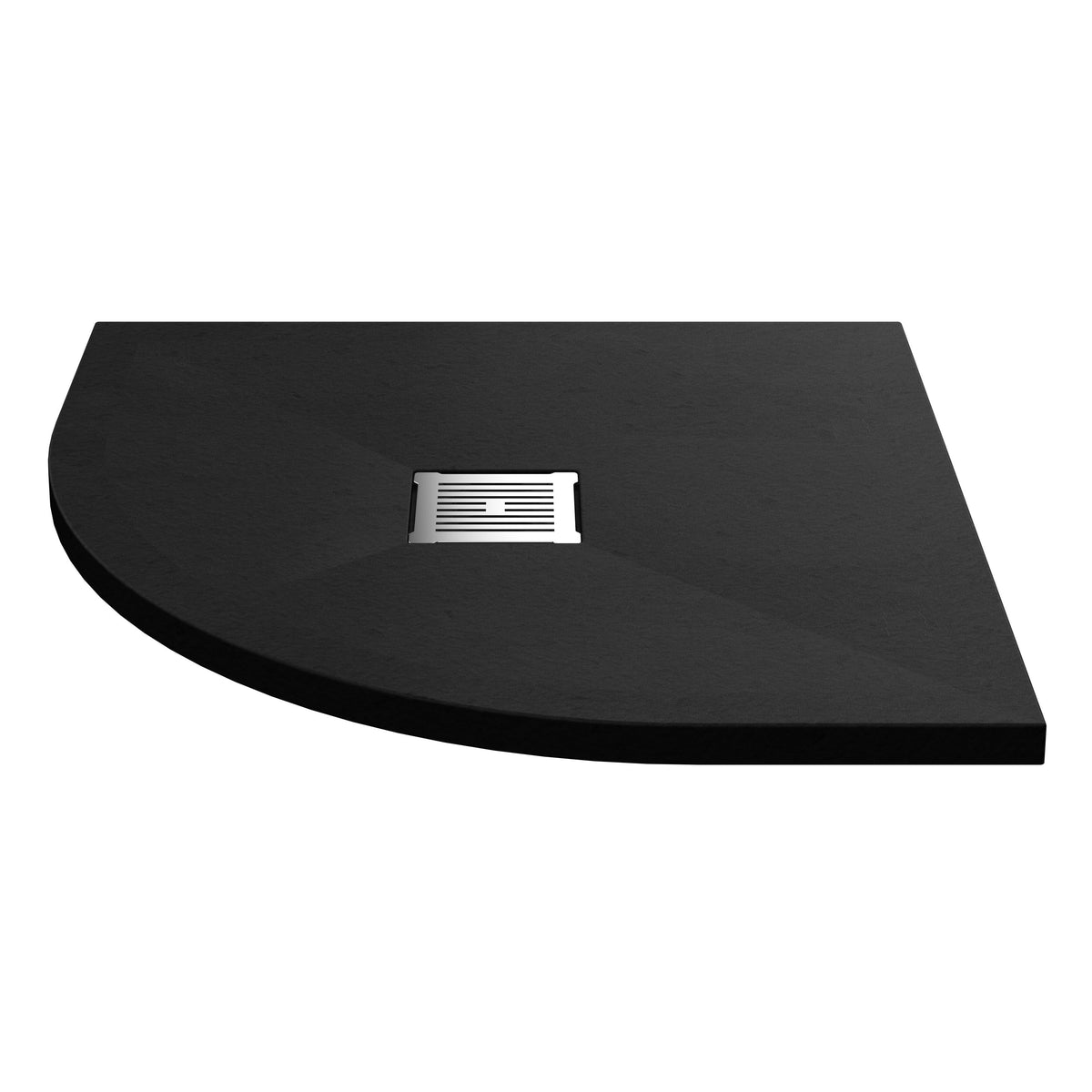Nuie 800mm Slimline Quadrant Shower Tray