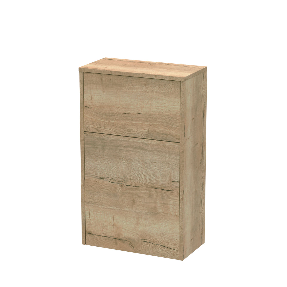 Nuie 500mm Floor Standing WC Unit