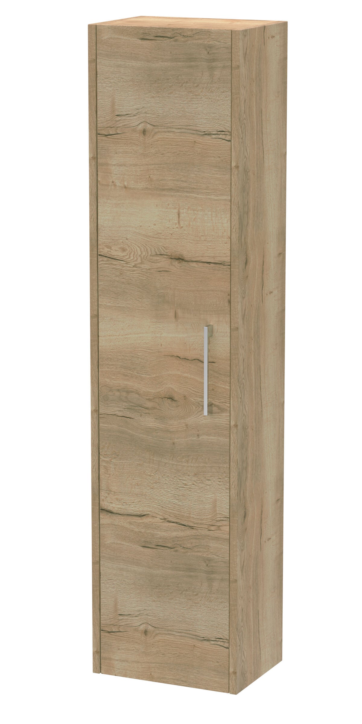 Hudson Reed Juno 350mm Wall Hung Tall Cabinet